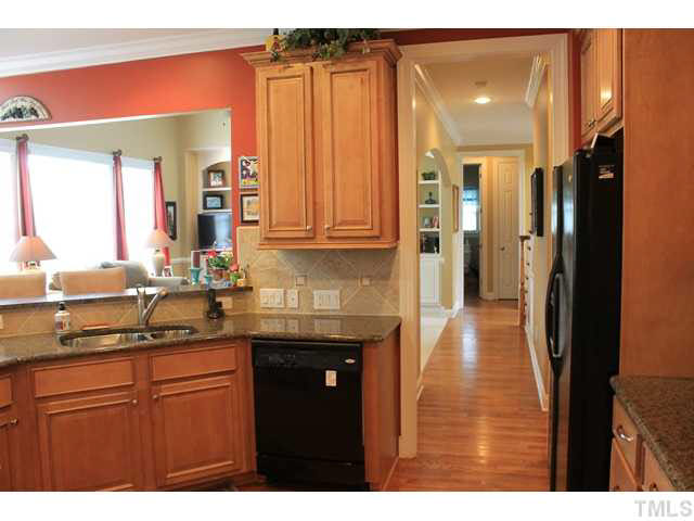 11837 Lowery Ridge Drive Raleigh, NC 27614 - Photo 9 of 24 Gallery Image 9