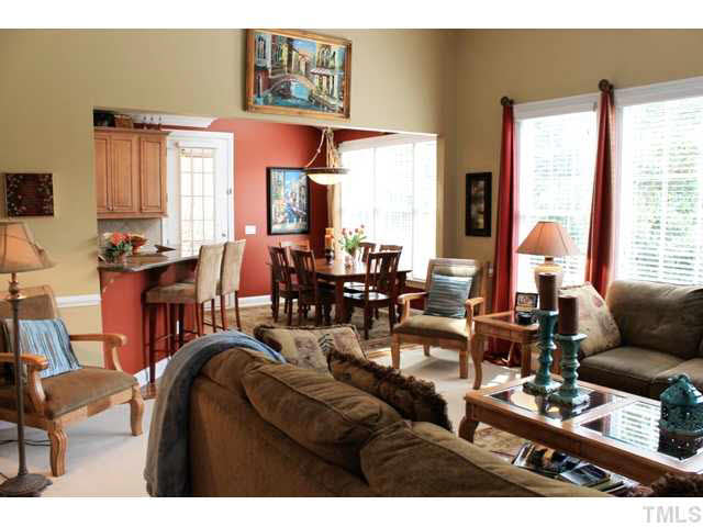 11837 Lowery Ridge Drive Raleigh, NC 27614 - Photo 10 of 24 Gallery Image 10