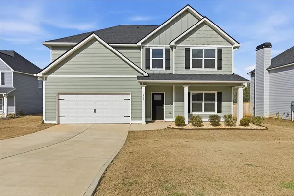 $369,900 | 812 McDonald Drive, Opelika, AL 36801