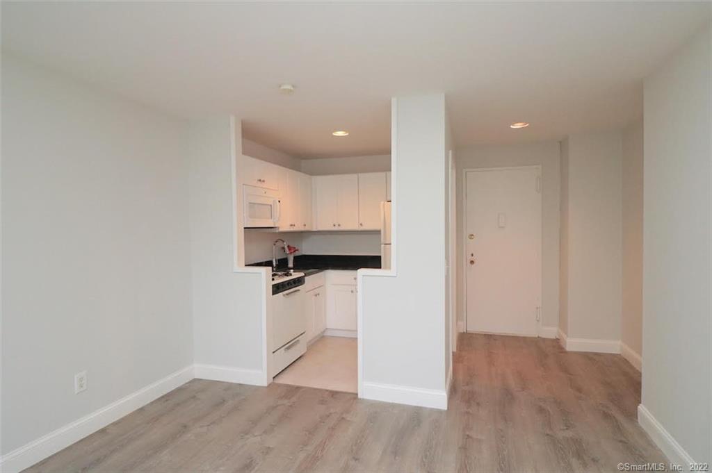 Immaculate, updated space
