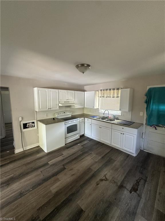 1003 Grant Street High Point, NC 27262 - Photo 4 of 7