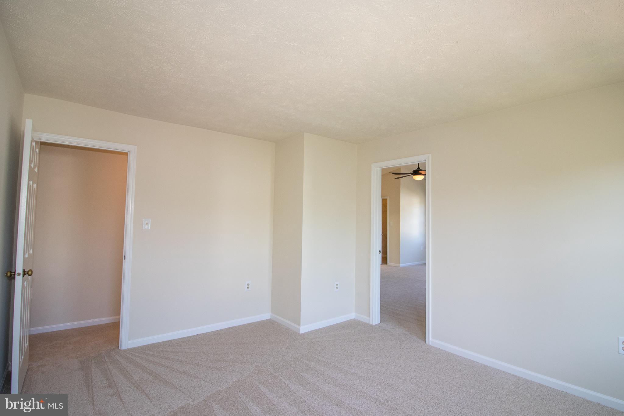 10459 Labrador Loop Manassas, VA 20112 - Photo 22 of 31 Bedroom 5 has Large closet
