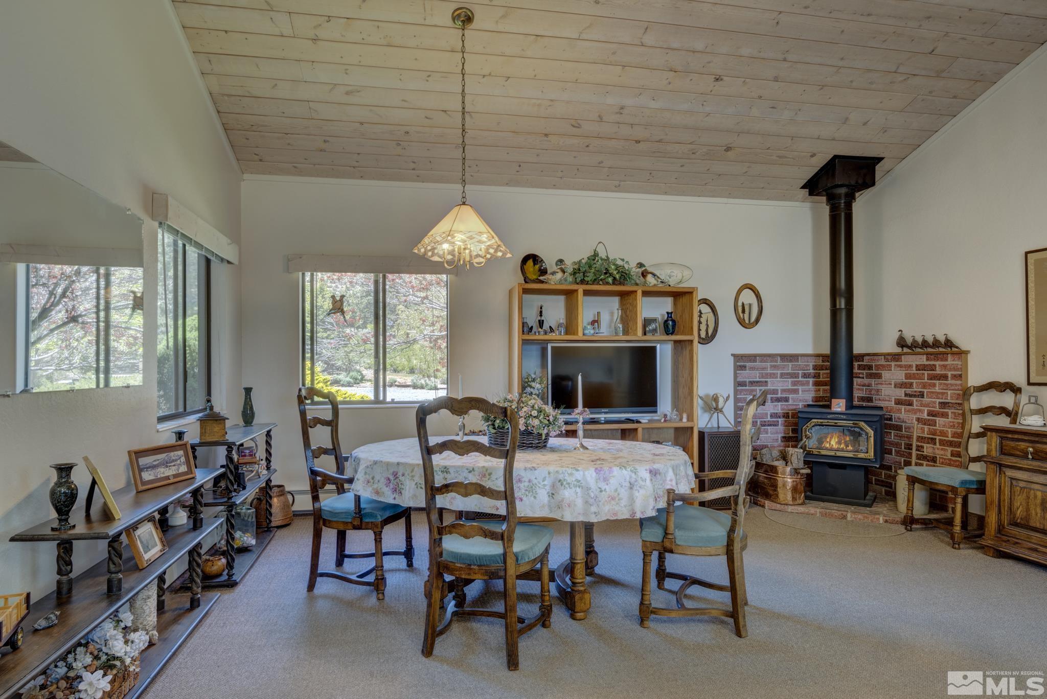 4051 County Line Road Carson City, NV 89703 - Photo 11 of 40 Photo 11