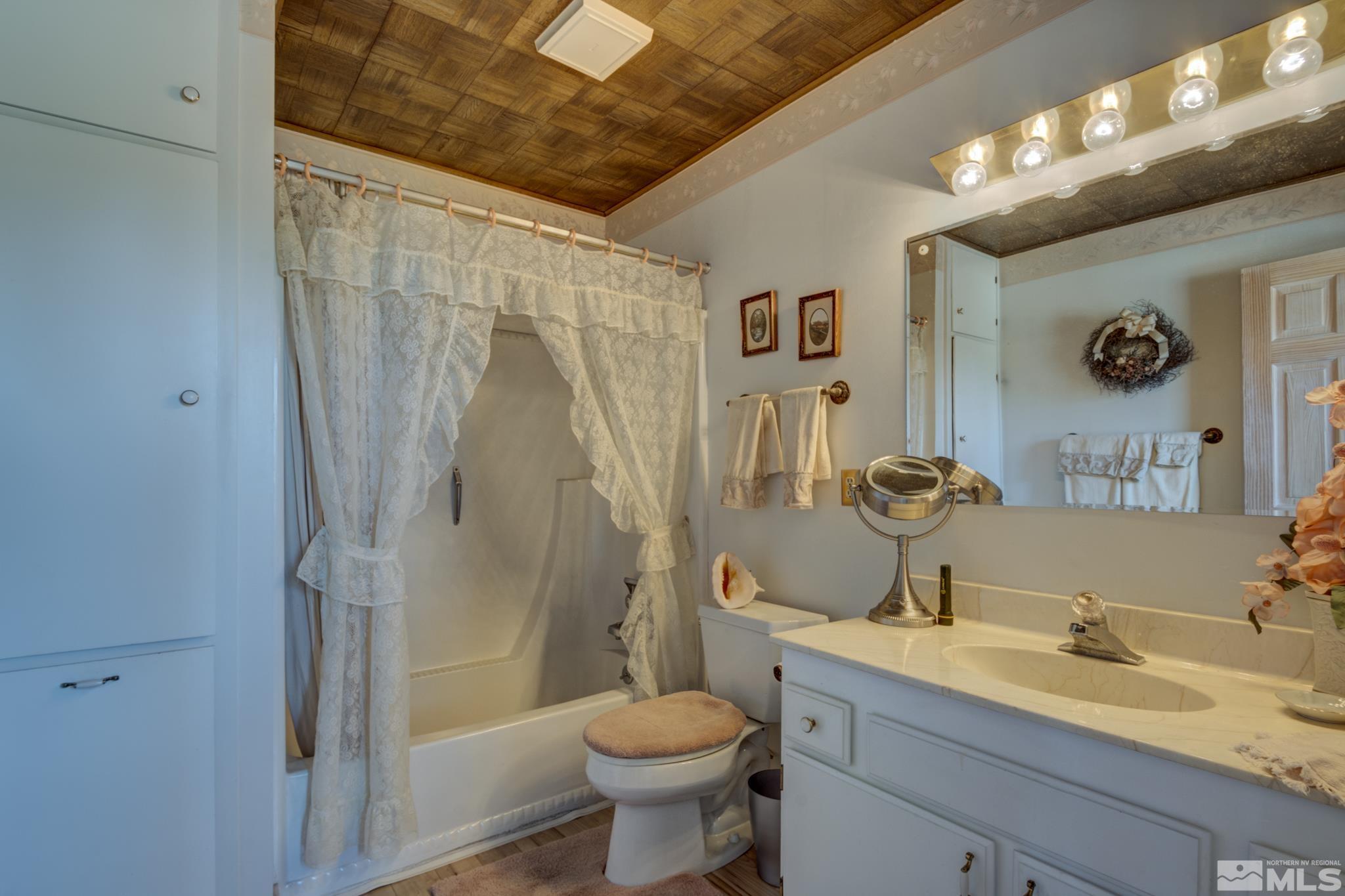 4051 County Line Road Carson City, NV 89703 - Photo 20 of 40 Photo 20