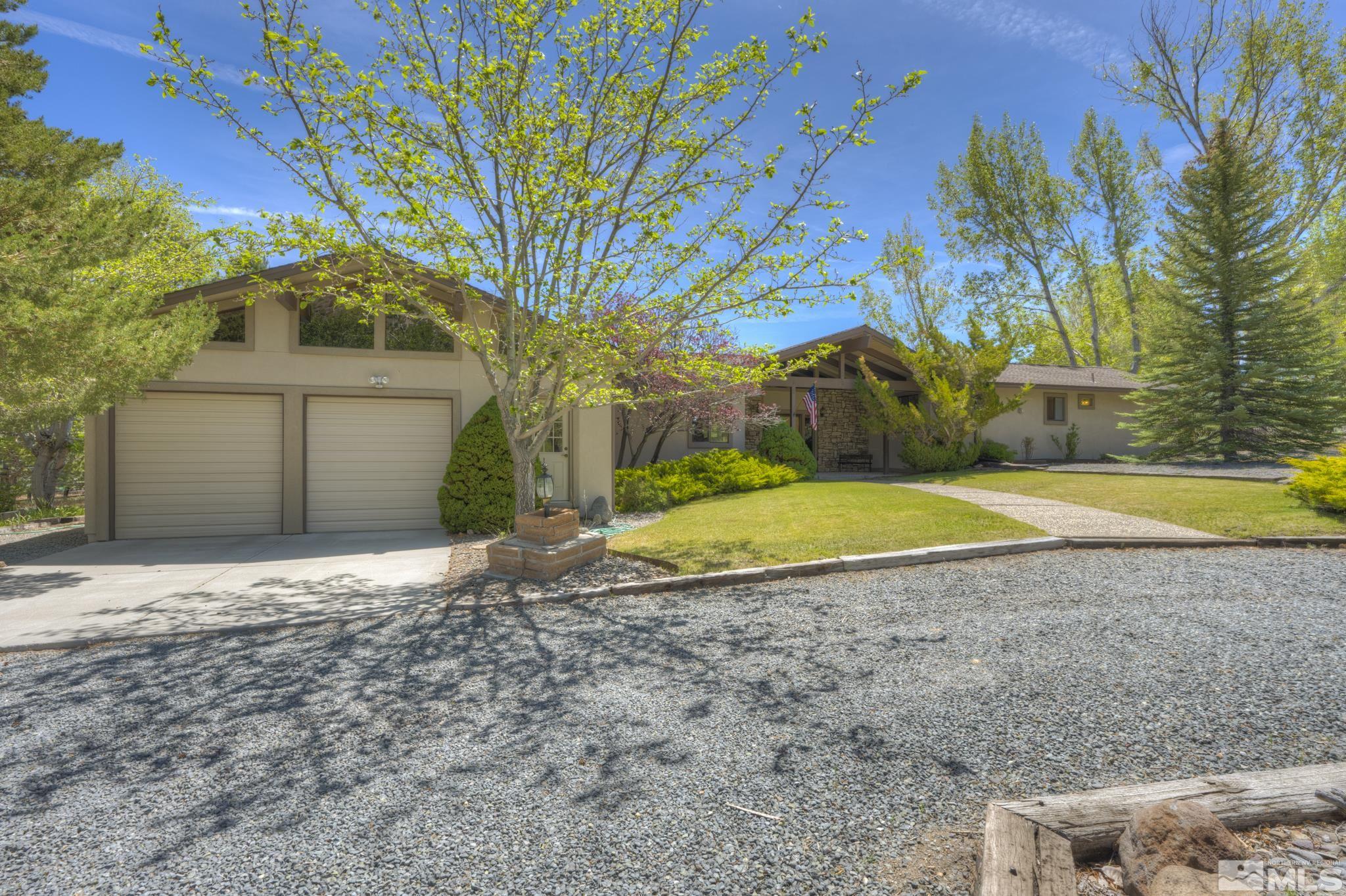 4051 County Line Road Carson City, NV 89703 - Photo 2 of 40 Photo 2