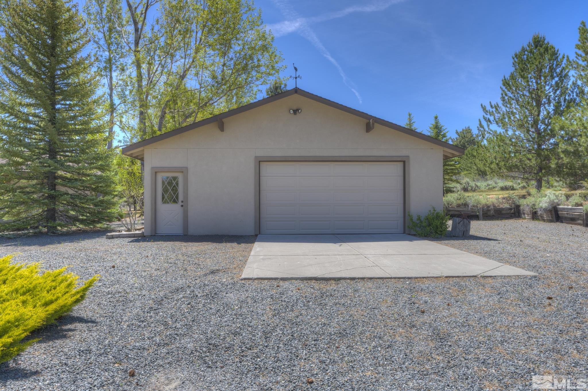 4051 County Line Road Carson City, NV 89703 - Photo 25 of 40 Photo 25