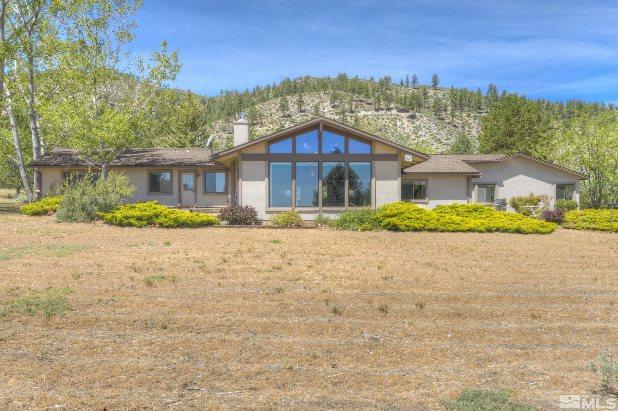 4051 County Line Road Carson City, NV 89703 - Photo 29 of 40 Photo 29