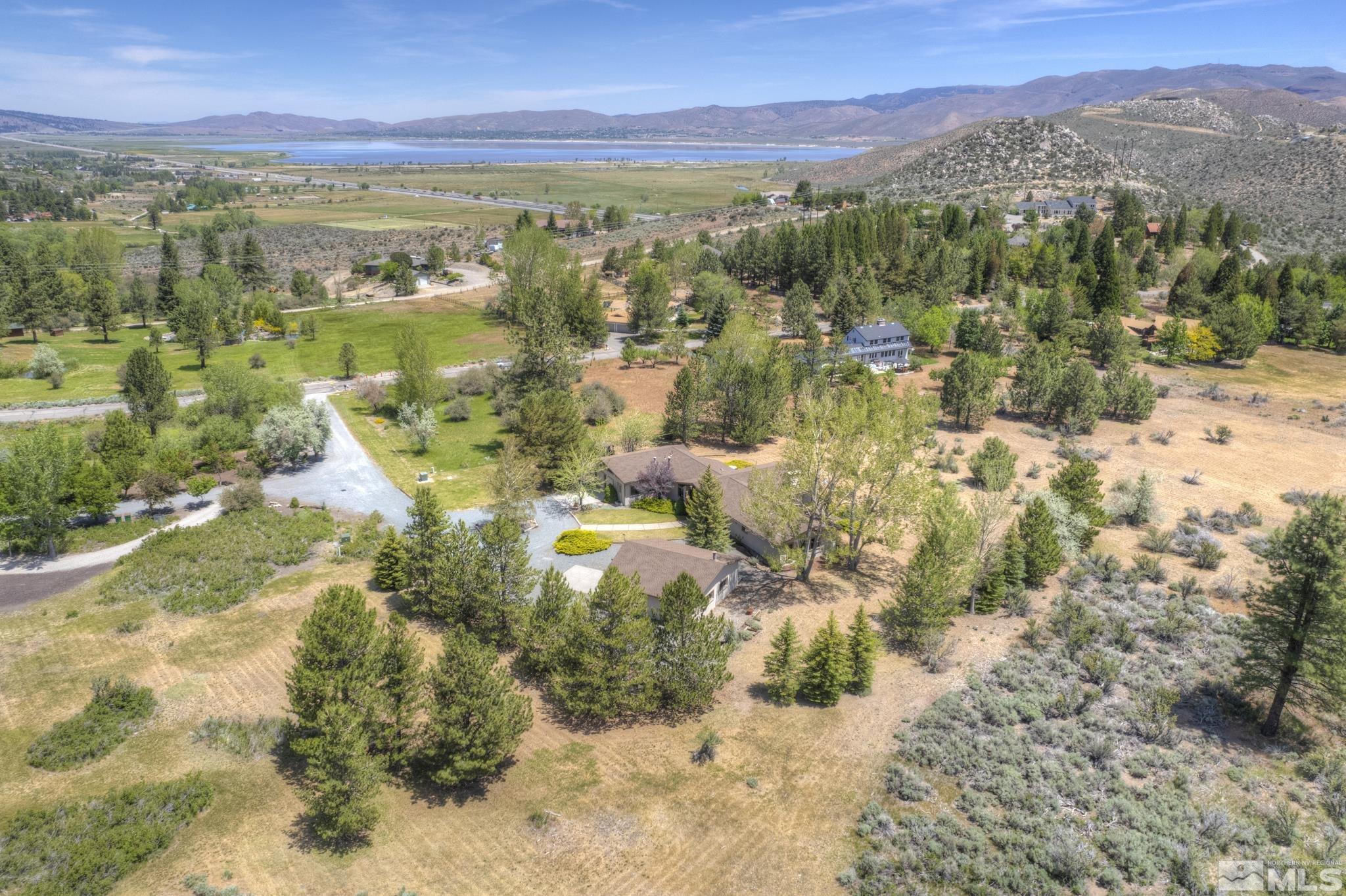 4051 County Line Road Carson City, NV 89703 - Photo 38 of 40 Photo 38