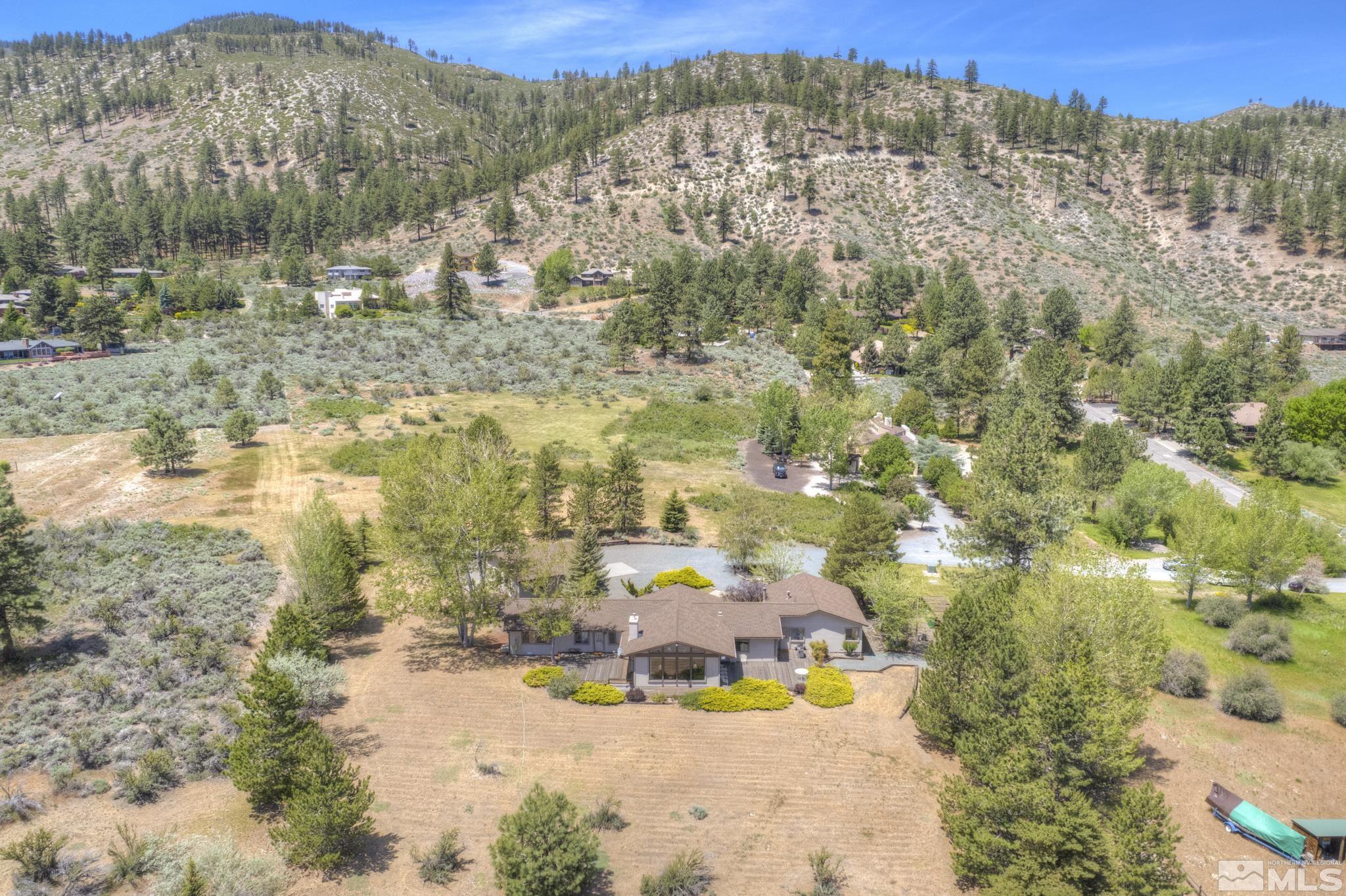 4051 County Line Road Carson City, NV 89703 - Photo 40 of 40 Photo 40