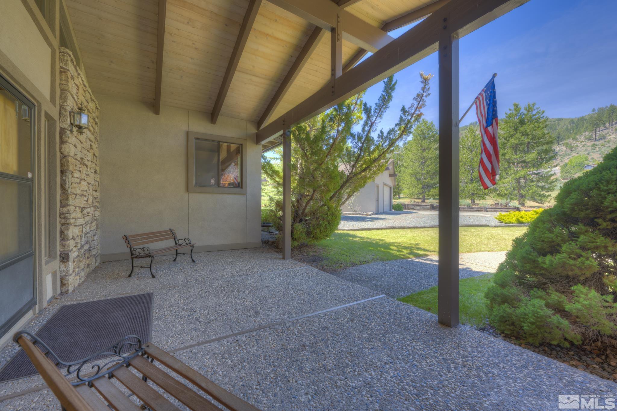 4051 County Line Road Carson City, NV 89703 - Photo 4 of 40 Photo 4