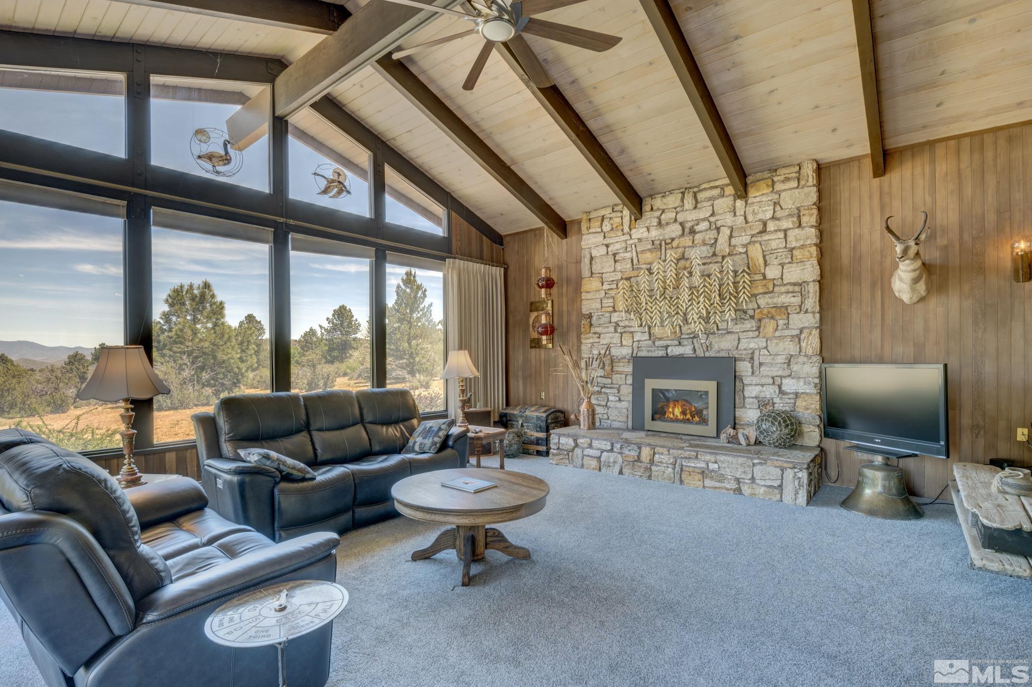 4051 County Line Road Carson City, NV 89703 - Photo 6 of 40 Photo 6