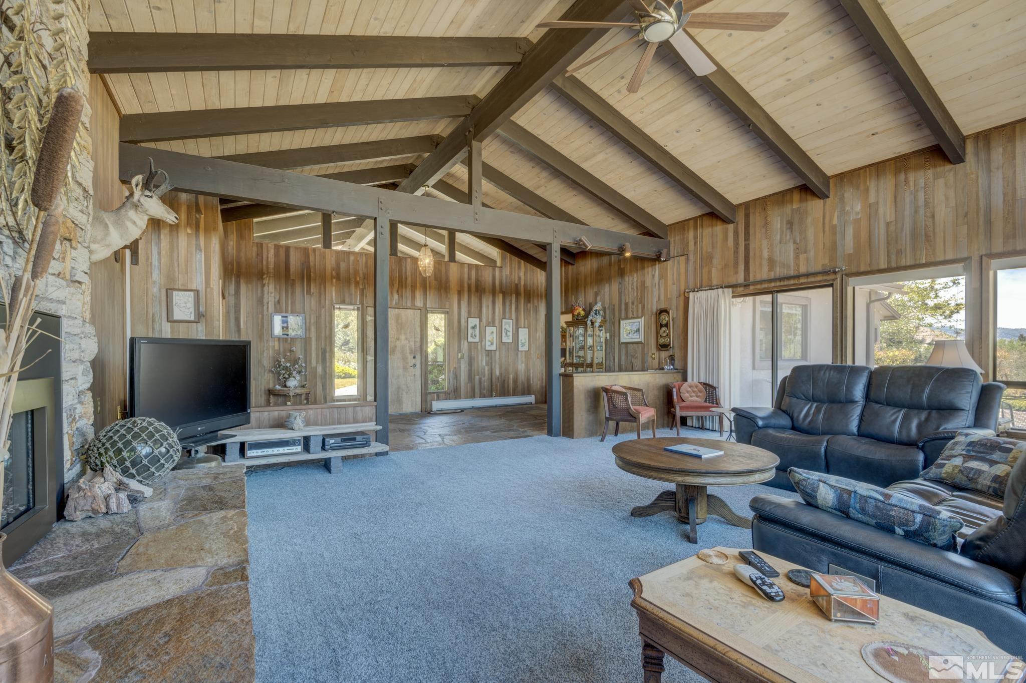 4051 County Line Road Carson City, NV 89703 - Photo 7 of 40 Photo 7