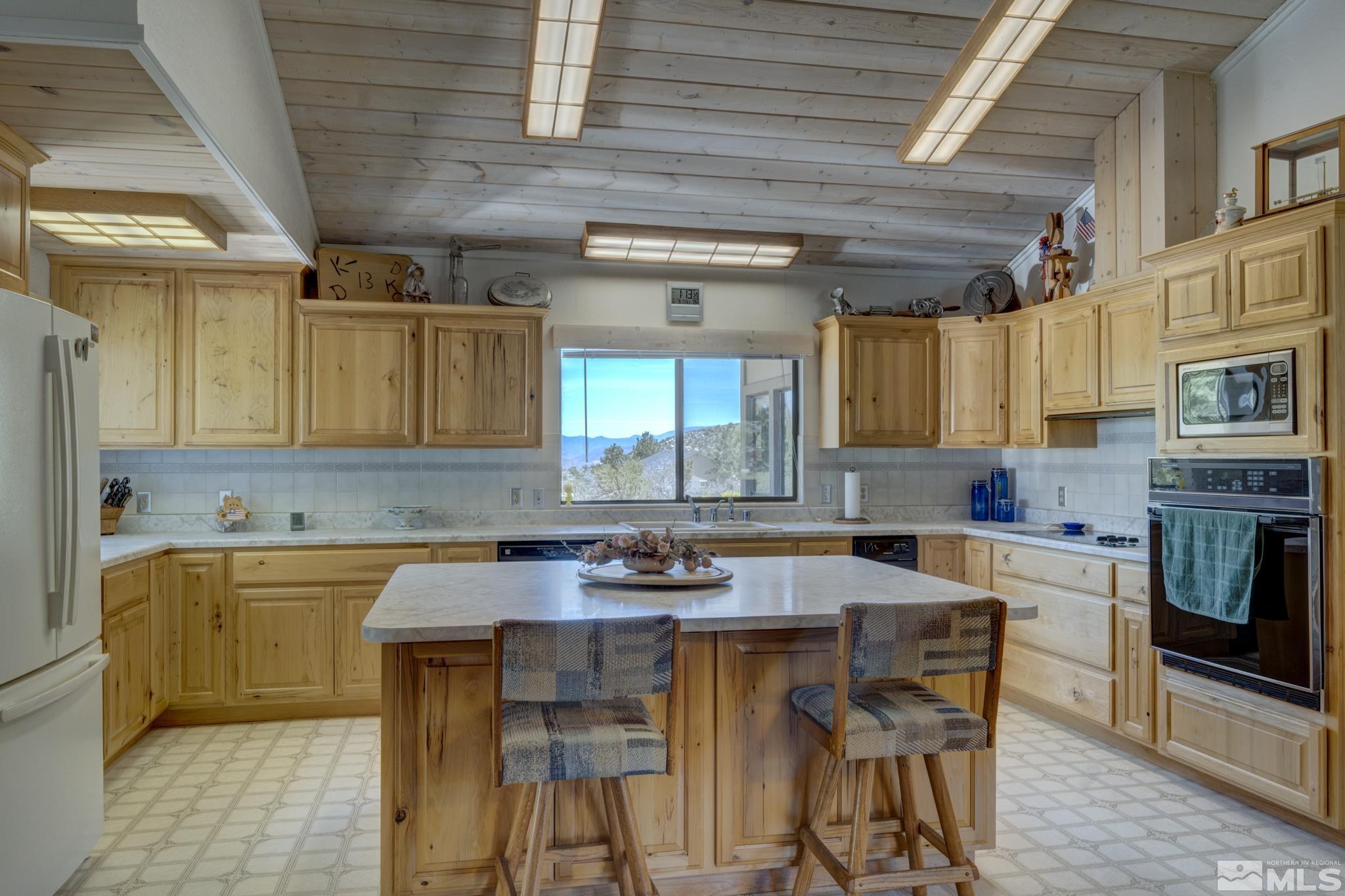 4051 County Line Road Carson City, NV 89703 - Photo 8 of 40 Photo 8
