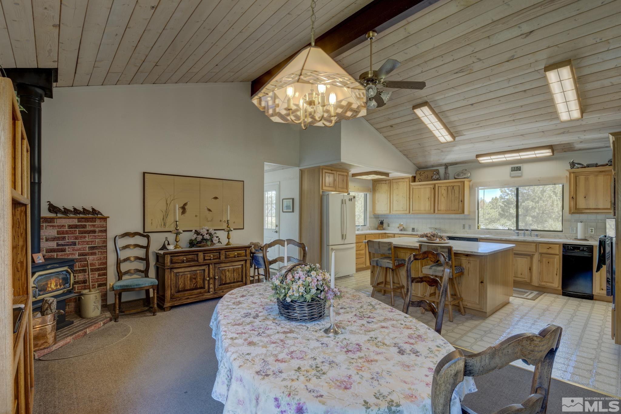 4051 County Line Road Carson City, NV 89703 - Photo 10 of 40 Photo 10