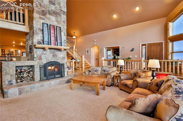 8725 Soap Weed Road Calhan, CO 80808 - Photo 19 of 49 Gallery Image 19