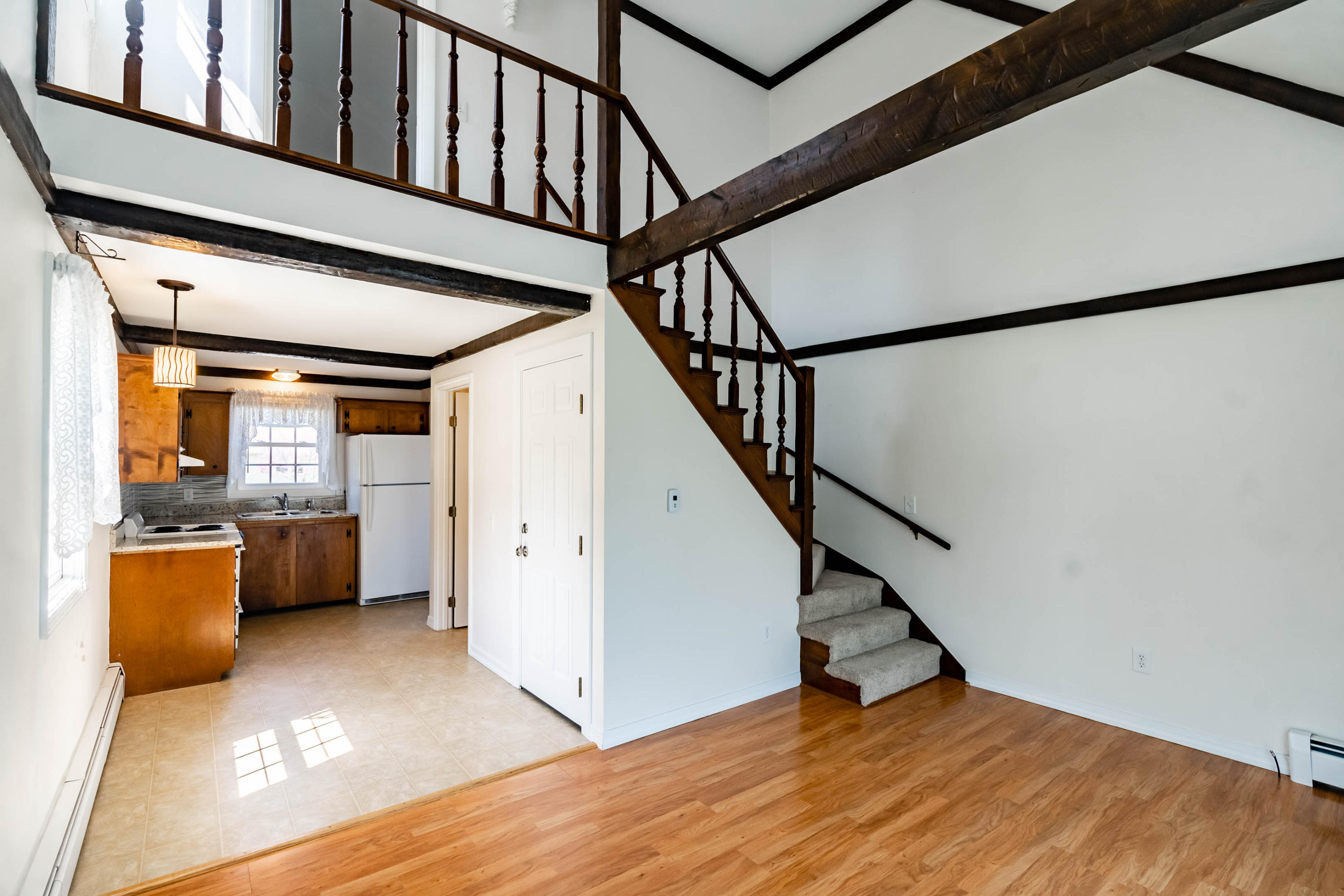8 Sunset View Street, Unit 1 Gray, ME 04039 - Photo 8 of 25 2-Interior-6