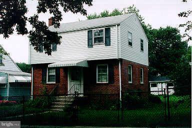 1622 Neely Road Silver Spring, MD 20903 - Photo 1 of 1 Exterior (Main)