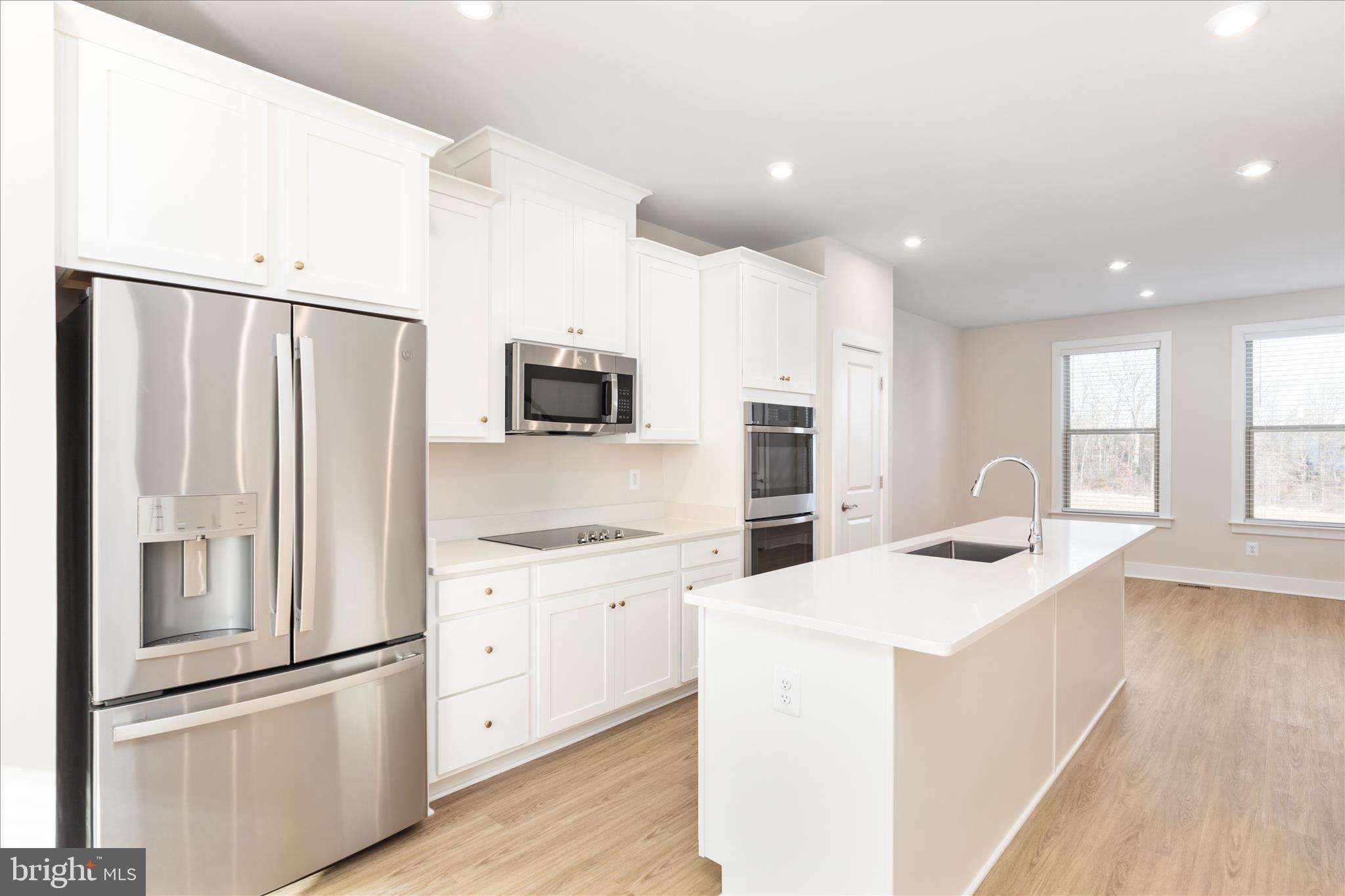 8796 Noether Street Manassas, VA 20110 - Photo 12 of 31