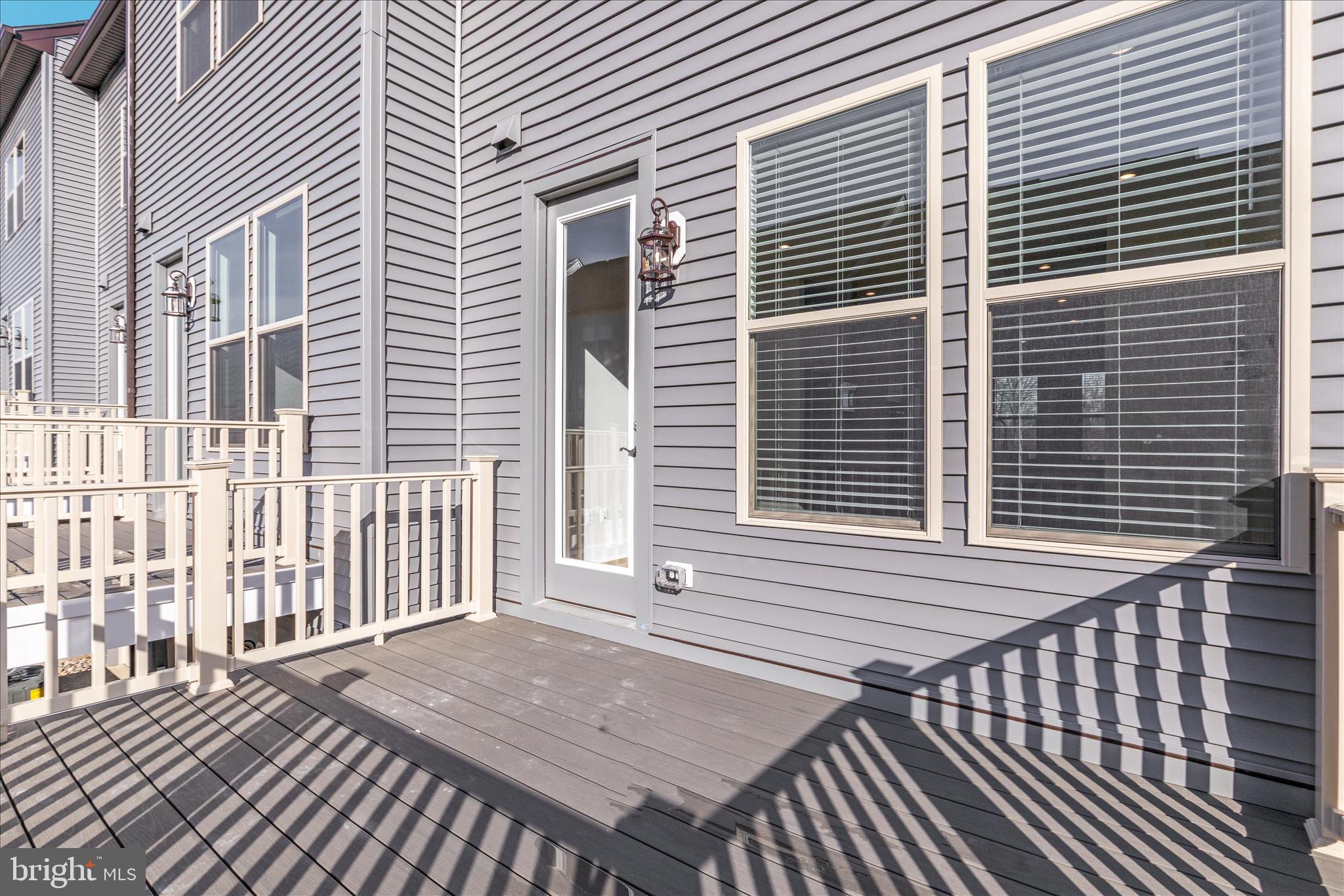 8796 Noether Street Manassas, VA 20110 - Photo 26 of 31