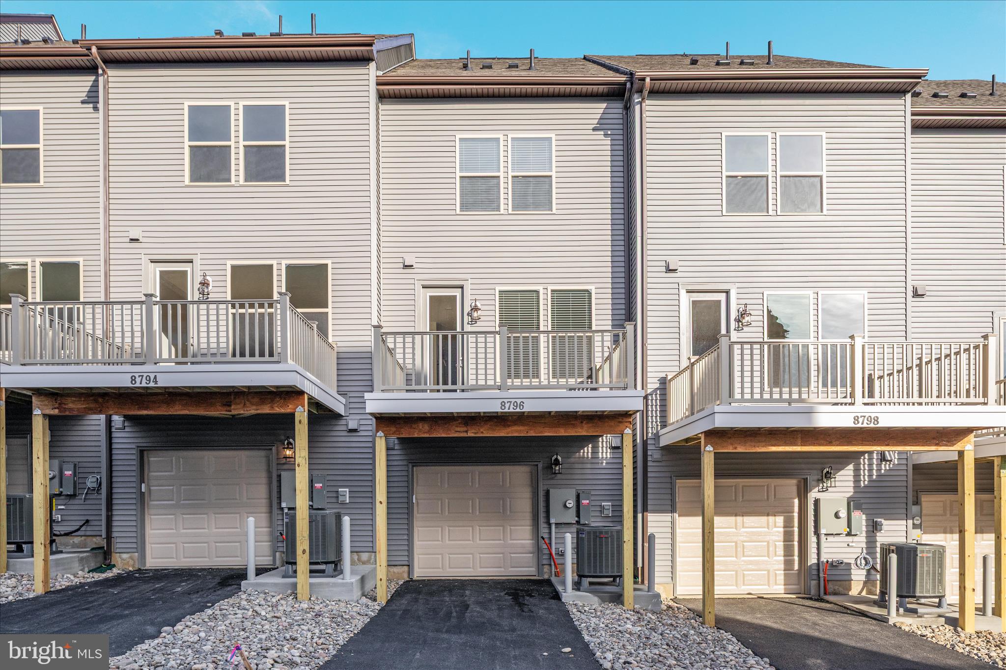 8796 Noether Street Manassas, VA 20110 - Photo 27 of 31