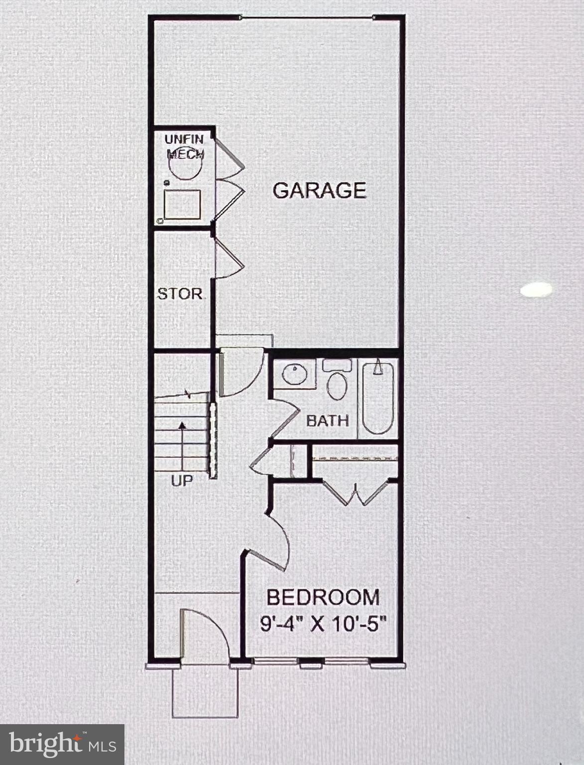 8796 Noether Street Manassas, VA 20110 - Photo 29 of 31 1st Level