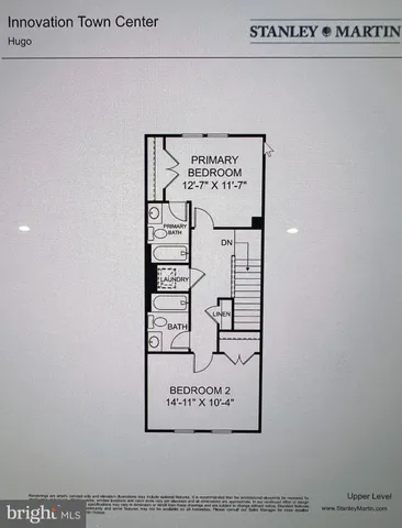 $2,900 | 8796 Noether Street, Manassas, VA 20110