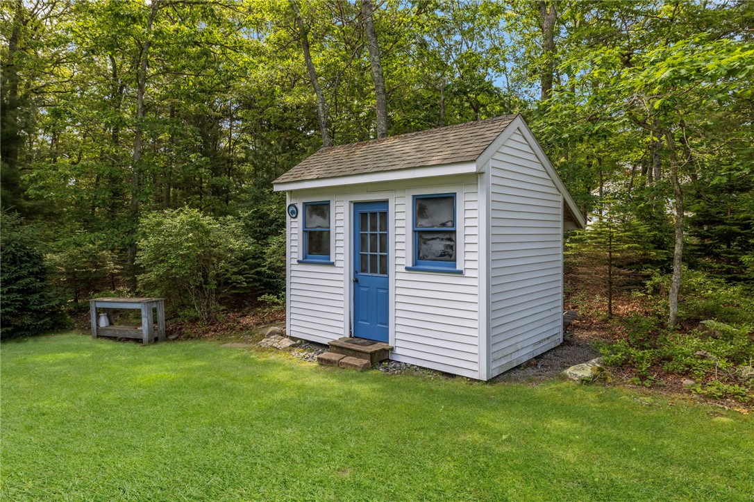 25 Clarkin Pond Road Charlestown, RI 02813 - Photo 49 of 49