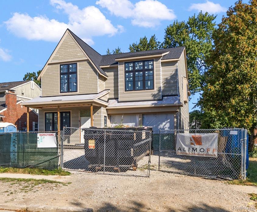 2263 Manchester Road Birmingham, MI 48009 - Photo 1 of 48