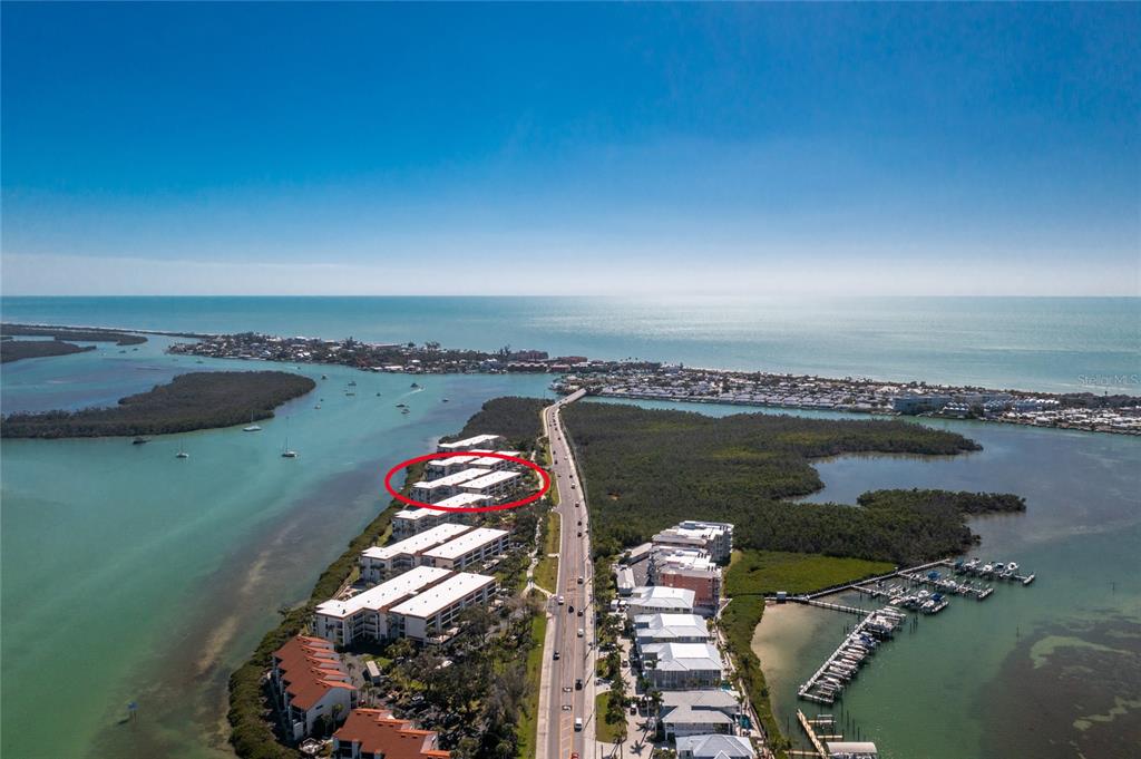 1651 Beach Road, Unit 212 Englewood, FL 34223 - Photo 2 of 50