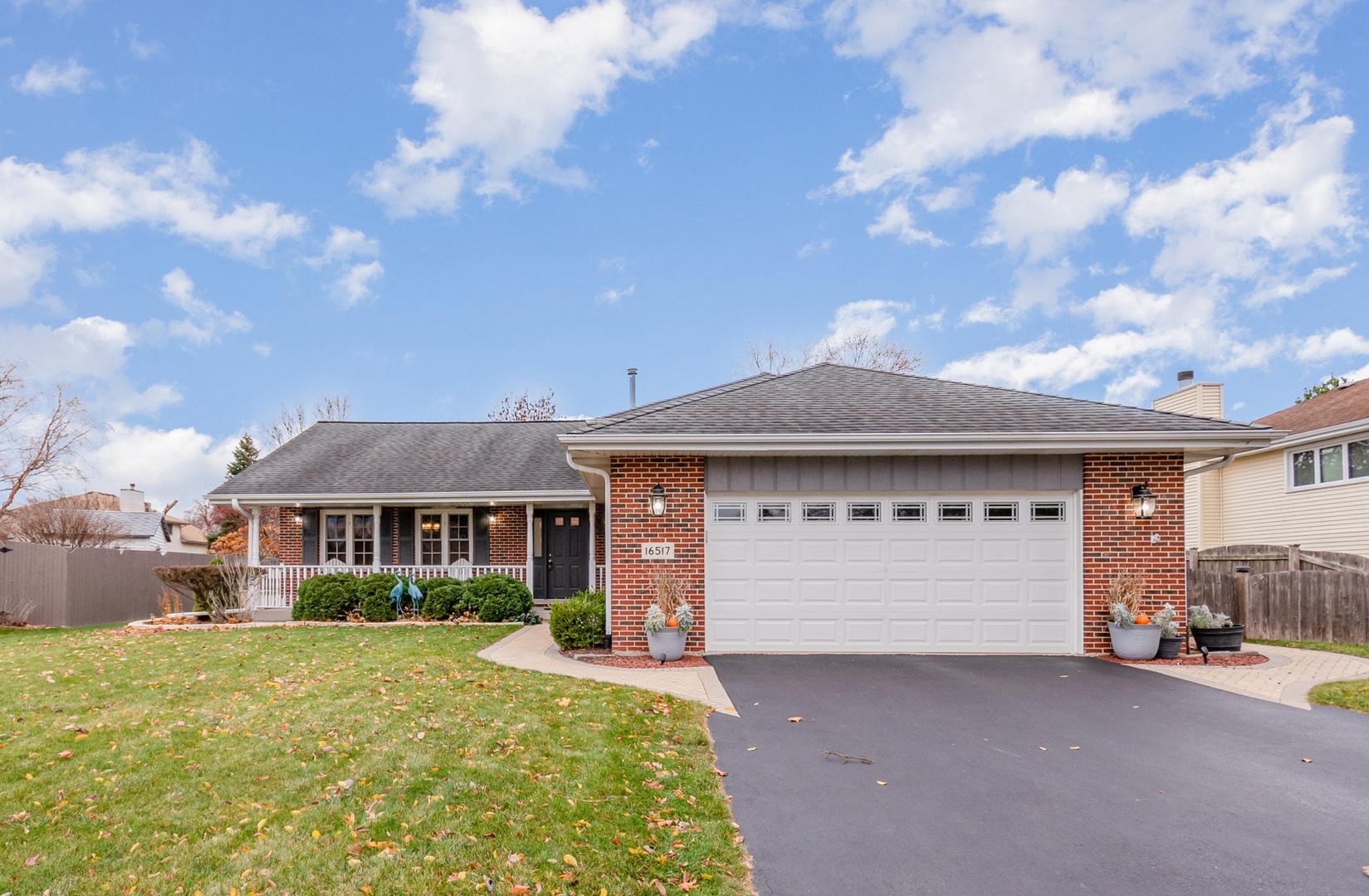16517 Spangler Road Plainfield, IL 60586 - Photo 1 of 21 Gallery Image 1