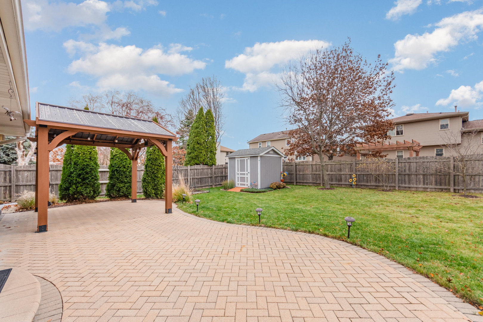 16517 Spangler Road Plainfield, IL 60586 - Photo 19 of 21 Gallery Image 19