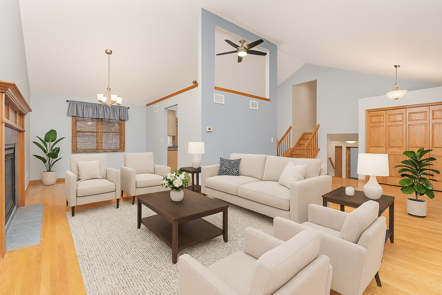 16517 Spangler Road Plainfield, IL 60586 - Photo 2 of 21 Gallery Image 2