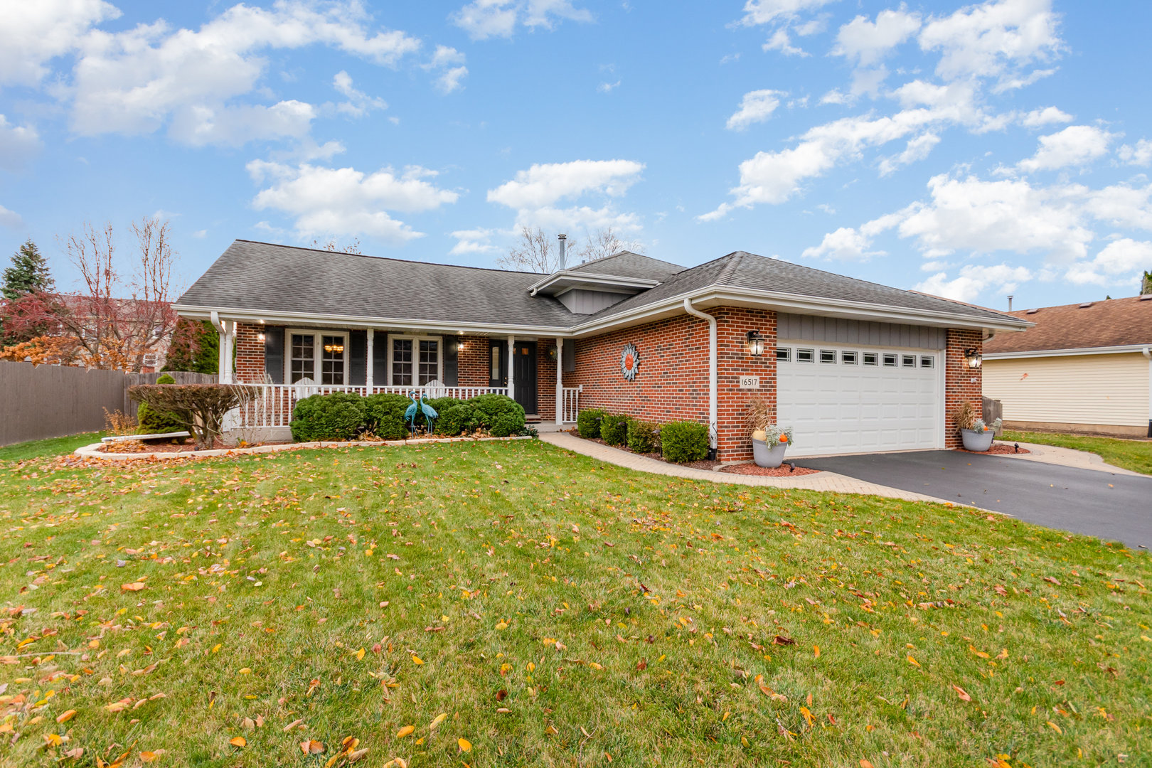 16517 Spangler Road Plainfield, IL 60586 - Photo 21 of 21 Gallery Image 21
