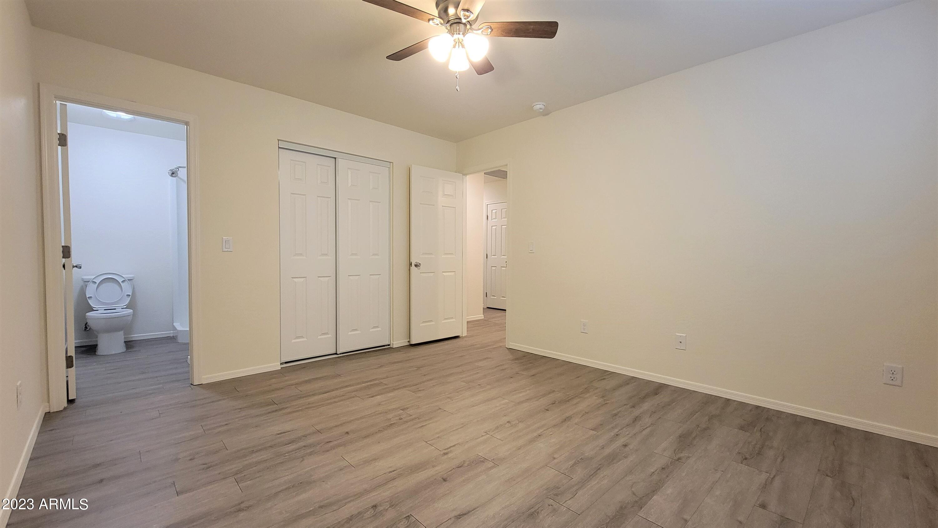 6044 West Redfield Road Glendale, AZ 85306 - Photo 5 of 20 Master Bedroom 1