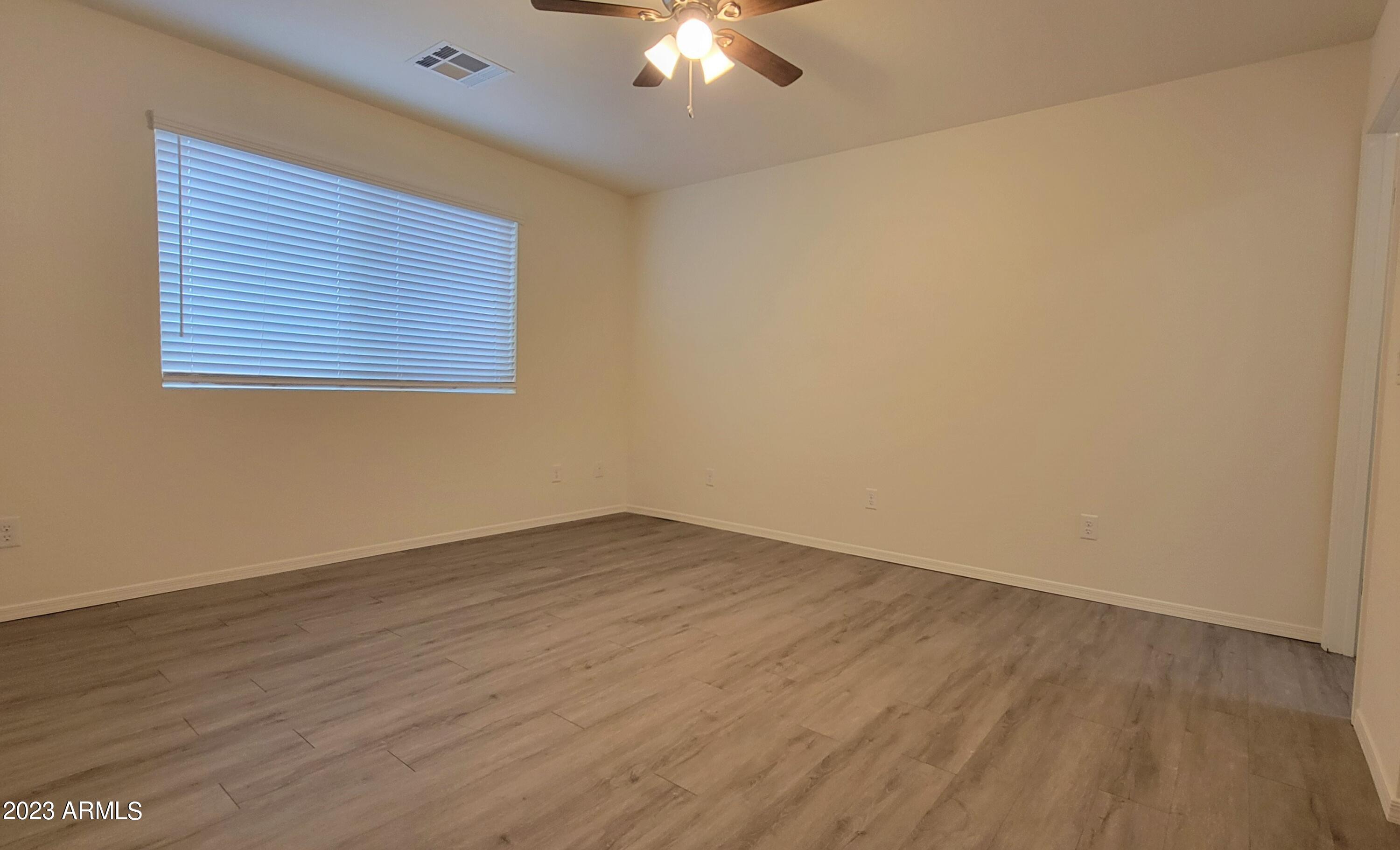 6044 West Redfield Road Glendale, AZ 85306 - Photo 6 of 20 Master Bedroom 2