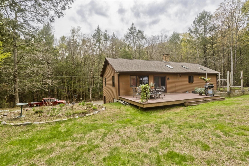 55 Cummington Road Chesterfield, MA 01084 - Photo 17 of 41 Gallery Image 17