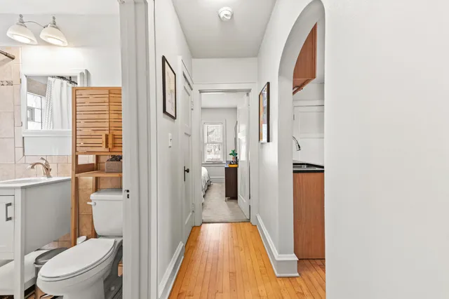 $299,900 | 4518 North Woodburn Street, Shorewood, WI 53211