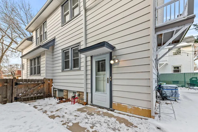 $299,900 | 4518 North Woodburn Street, Shorewood, WI 53211