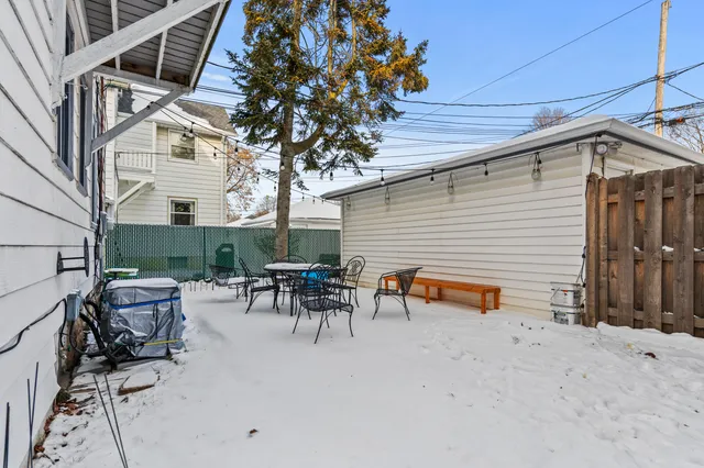 $299,900 | 4518 North Woodburn Street, Shorewood, WI 53211
