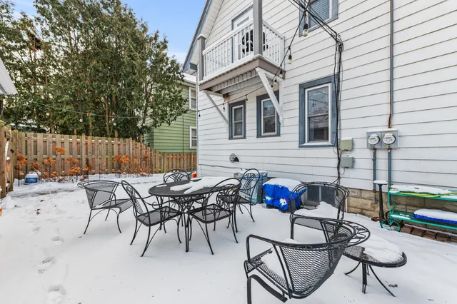 $299,900 | 4518 North Woodburn Street, Shorewood, WI 53211