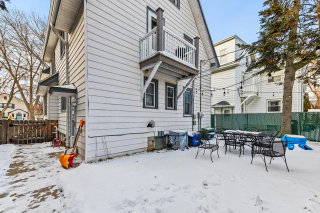 $299,900 | 4518 North Woodburn Street, Shorewood, WI 53211