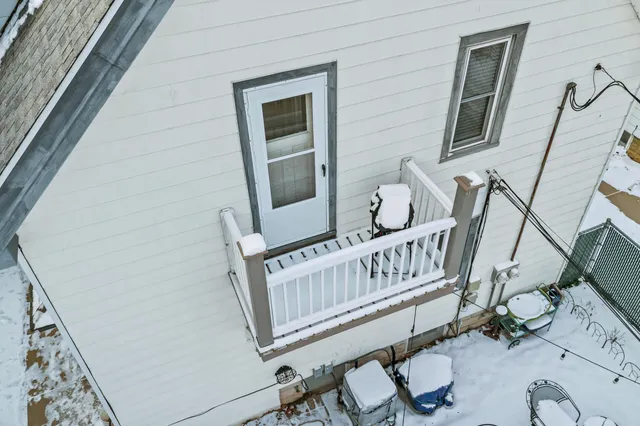 $299,900 | 4518 North Woodburn Street, Shorewood, WI 53211