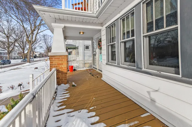 $299,900 | 4518 North Woodburn Street, Shorewood, WI 53211