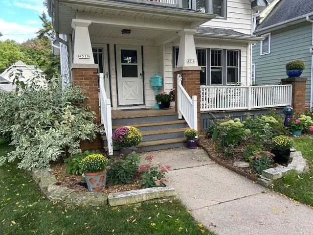 $299,900 | 4518 North Woodburn Street, Shorewood, WI 53211