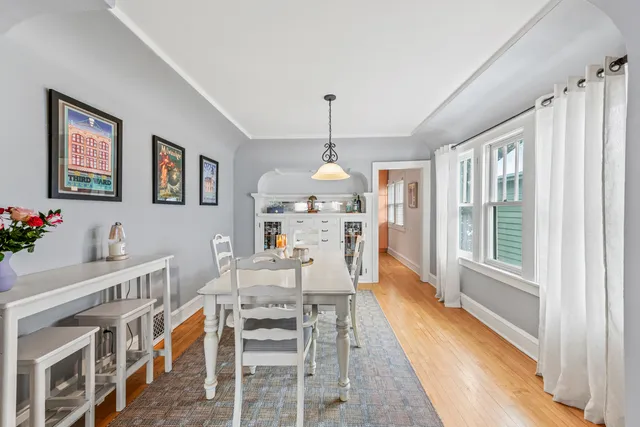 $299,900 | 4518 North Woodburn Street, Shorewood, WI 53211