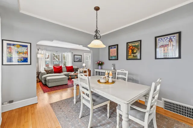 $299,900 | 4518 North Woodburn Street, Shorewood, WI 53211