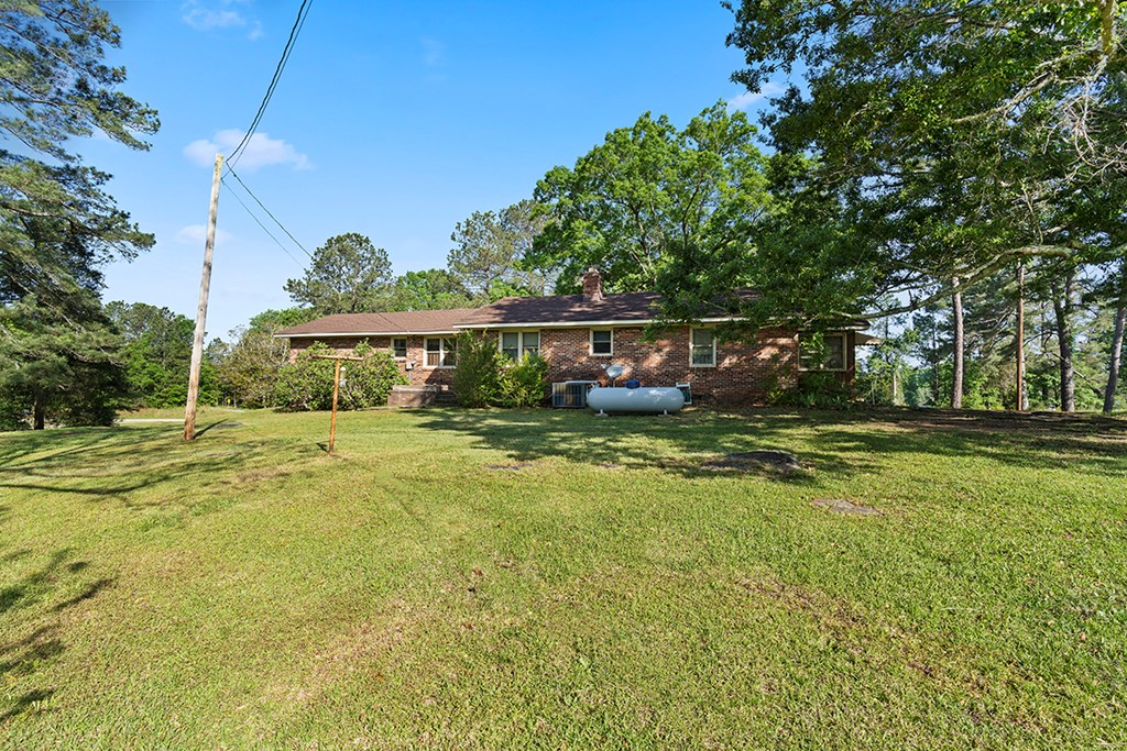 6415 Indian Mound Road Waterloo, SC 29384 - Photo 3 of 18