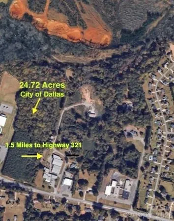 $900,000 | 0 Dallas Cherryville Highway, Dallas, NC 28034
