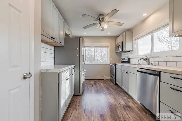 $289,900 | 745 West Main Street, St. Anthony, ID 83445