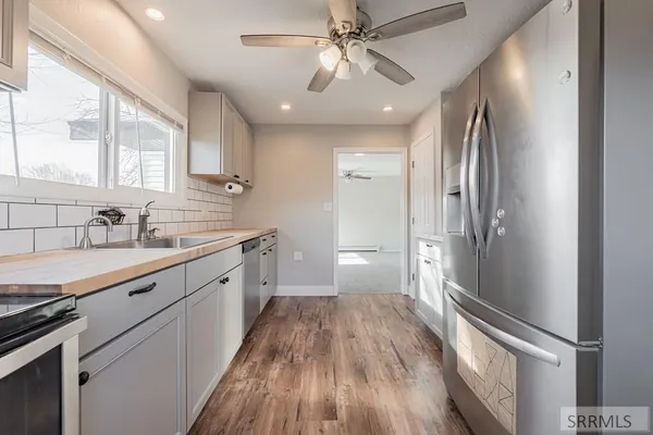 $289,900 | 745 West Main Street, St. Anthony, ID 83445